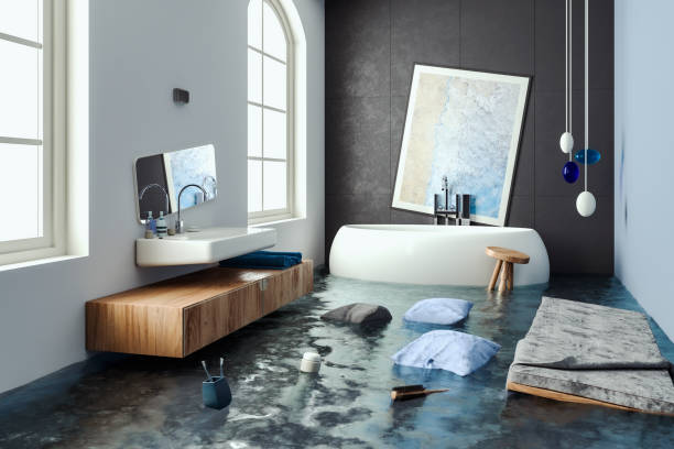 Best Local water damage restoration  in Hartford, WI
