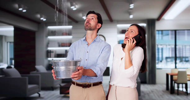 Hartford, WI Water damage restoration Company